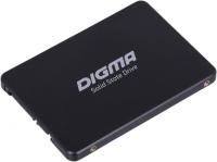 Накопитель SSD Digma SATA-III 4TB DGSR2004TR53T Run R5 2.5"