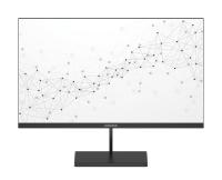 Монитор Digma 27" Progress 27P501F черный IPS LED 5ms 16:9 HDMI M/M матовая 300cd 178гр/178гр 1920x1080 100Hz G-Sync VGA DP FHD 4.3кг