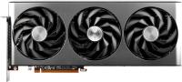 Видеокарта Sapphire PCI-E 4.0 11335-02-20G NITRO+ RX 7700 XT GAMING OC AMD Radeon RX 7700XT 12288Mb 192 GDDR6 2276/16000 HDMIx2 DPx2 HDCP Ret