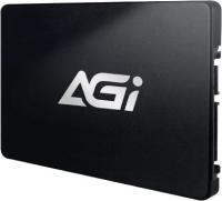 Накопитель SSD AGi SATA-III 512GB AGI512G17AI178 AI178 2.5"