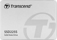 Накопитель SSD Transcend SATA-III 2TB TS2TSSD225S 225S 2.5" 0.3 DWPD