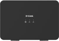 Роутер беспроводной D-Link DIR-815/S (DIR-815/SRU/S1A) AC1200 10/100BASE-TX черный