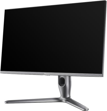 Монитор Hisense 27" 27G7H черный IPS Mini-LED LED 1ms 16:9 HDMI 1000:1 350cd 178гр/178гр 2560x1440 165Hz DP Quad 2K (1440p)