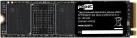 Накопитель SSD PC Pet PCIe 3.0 x4 256GB PCPS256G3 M.2 2280 OEM