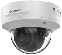 Камера видеонаблюдения IP Hikvision DS-2CD2783G2-IZS 2.8-12мм цветная корп.:белый