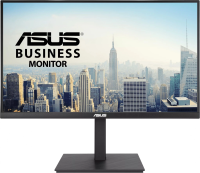 Монитор Asus 27" Gaming VA27UQSB черный IPS LED 5ms 16:9 HDMI M/M матовая HAS Piv 350cd 178гр/178гр 3840x2160 160Hz DP 4K USB 9.3кг