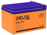 Батарея для ИБП Delta DTM 1212 12В 12Ач