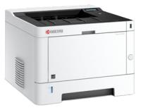 Принтер лазерный Kyocera Ecosys P2040DW (1102RY3NL0) A4 Duplex Net WiFi белый