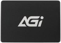 Накопитель SSD AGi SATA-III 2TB AGI2K0GIMAI238 AI238 2.5"