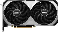 Видеокарта MSI PCI-E 4.0 RTX 4070 Ti SUPER 16G VENTUS 2X OC NVIDIA GeForce RTX 4070TI Super 16Gb 256bit GDDR6X 2640/21000 HDMIx1 DPx3 HDCP Ret