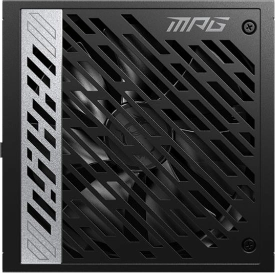 Блок питания MSI ATX 850W MPG A850G Gen.5 80+ gold (20+4pin) APFC 135mm fan 8xSATA Cab Manag RTL