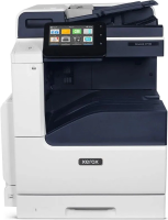 МФУ лазерный Xerox Versalink C7120/ C7125/ C7130 - Базовый модуль (C7101V_D) A3 Duplex белый