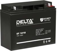 Батарея для ИБП Delta DT 1218 12В 18Ач