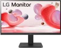 Монитор LG 21.45" 22MR410-B черный VA LED 5ms 16:9 HDMI матовая 3000:1 250cd 178гр/178гр 1920x1080 DP FHD 2.4кг