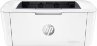 Принтер лазерный HP LaserJet M111a (7MD67A) A4