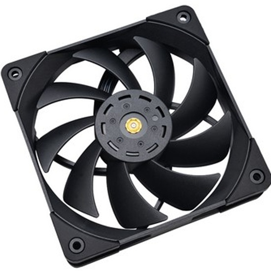 Вентилятор для корпуса Thermalright TL-C12-PRO-G 120х120x25 4-pin 29.6дБ Ret