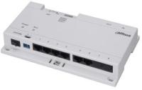 Коммутатор Dahua DH-VTNS1060A неуправляемый