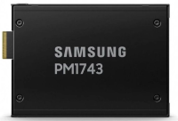 Накопитель SSD Samsung 3.84TB PCIe 5.0 x8 MZWLO3T8HCLS-00B07 Hot Swapp 2.5"