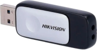 Флеш Диск Hikvision 16GB M210S HS-USB-M210S/16G/U3 B USB3.0 черный