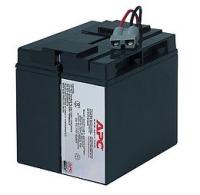 Батарея для ИБП APC RBC7 12В 17Ач для SU1000XL, SU1000XLNET, SU1250, SU1250RM, SU1400, SU1400VS, SU1400NET, SU700XL, SU700XLNET, DLA1500, DLA1500, SU1400BX120, SU1400X106, SU1400X145, SU1400X93, SUA1500, SUA1500X93, SUVS1400, BP1400X116, SUA750XL, BP1400I