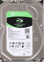 Жесткий диск Seagate SATA-III 2Tb ST2000DM005 Desktop Barracuda (5400rpm) 256Mb 3.5"