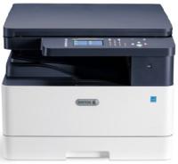 МФУ лазерный Xerox B1025DN (B1025V_B) A3 Duplex Net белый/синий