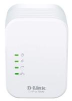 Повторитель беспроводного сигнала D-Link (DHP-W310AV) 10/100BASE-TX/Wi-Fi