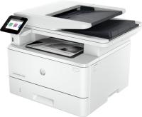 Принтер лазерный HP LaserJet Pro 4103fdn (2Z628A) A4 Duplex Net