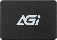 Накопитель SSD AGi SATA-III 256GB AGI256G06AI138 AI138 2.5"