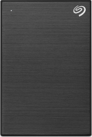 Жесткий диск Seagate USB 3.0 5TB STKZ5000400 One Touch 2.5" черный