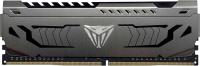 Память DDR4 8Gb 3600MHz Patriot PVS48G360C8 Viper Steel RTL PC4-28800 CL18 DIMM 288-pin 1.35В