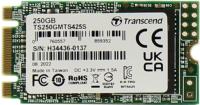 Накопитель SSD Transcend SATA-III 250GB TS250GMTS425S 425S M.2 2242 0.3 DWPD