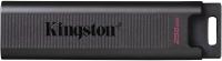 Флеш Диск Kingston 256Gb DataTraveler Type-C Max DTMAX/256GB USB3.2 черный