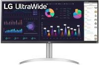 Монитор LG 34" UltraGear 34WQ650-W IPS 2560x1080 100Hz 400cd/m2 21:9