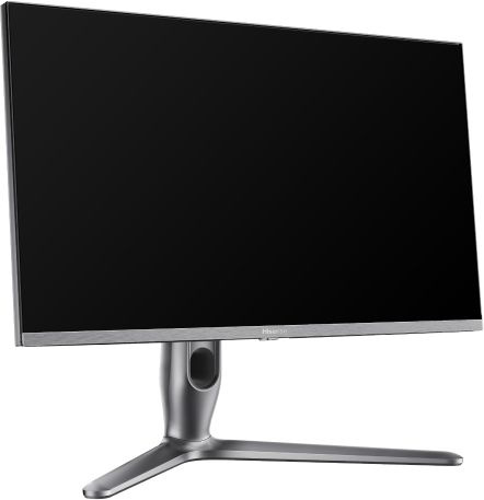 Монитор Hisense 27" 27G7H черный IPS Mini-LED LED 1ms 16:9 HDMI 1000:1 350cd 178гр/178гр 2560x1440 165Hz DP Quad 2K (1440p)