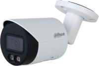 Камера видеонаблюдения IP Dahua DH-IPC-HFW2449S-S-IL-0280B 2.8-2.8мм цв. (DH-IPC-HFW2449SP-S-IL-0280B)