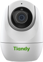 Камера видеонаблюдения IP Tiandy TC-H322N I2W/WIFI/4mm/V4.1 4-4мм цв.