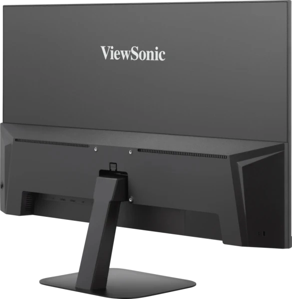 Монитор ViewSonic 27" VA2708-2K-HD черный IPS LED 16:9 HDMI матовая 250cd 178гр/178гр 2560x1440 100Hz DP Quad HD 2K (1440p) 4.1кг