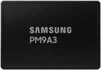 Накопитель SSD Samsung PCIe 4.0 x4 15.36TB MZQL215THBLA-00A07 PM9A3 2.5" 1 DWPD OEM