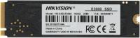 Накопитель SSD Hikvision PCIe 3.0 x4 1TB HS-SSD-E3000/1024G HS-SSD-E3000/1024G Hiksemi E3000 M.2 2280