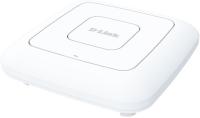 Точка доступа D-Link DAP-300P/A1A N300 10/100BASE-TX белый