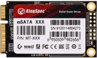 Накопитель SSD Kingspec SATA III 1TB MT-1TB MT Series mSATA