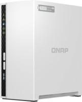 Сетевое хранилище NAS Qnap TS-233 2-bay настольный Cortex-A55 RK3568B2