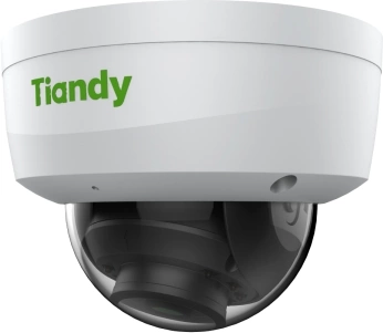 Камера видеонаблюдения IP Tiandy TC-C35KS I3/E/Y/S/2.8mm/V5.0 2.8-2.8мм цв. корп.:белый