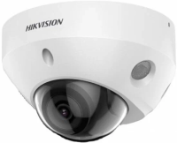 Камера видеонаблюдения IP Hikvision DS-2CD2583G2-IS(2.8mm) 2.8-2.8мм цв. корп.:белый