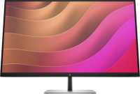 Монитор HP 31.5" EliteDisplay E32K G5 черный IPS LED 16:9 HDMI M/M матовая HAS Piv 350cd 178гр/178гр 3840x2160 DP 4K USB 8.4кг