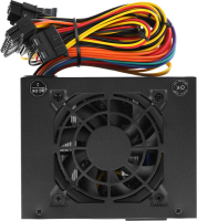 Блок питания Accord SFX 400W ACC-SFX400-80 (20+4pin) PPFC 80mm fan 3xSATA