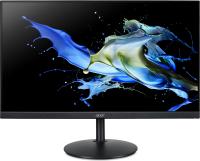 Монитор Acer 27" CB272Ebmiprx черный IPS LED 4ms 16:9 HDMI M/M полуматовая HAS Piv 250cd 178гр/178гр 1920x1080 100Hz FreeSync VGA DP FHD 6.17кг