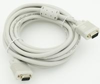 Кабель DB15 (m) DB15 (m) 5м (CABLE1) феррит.кольца