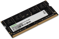 Память DDR4 8Gb 2666MHz Digma DGMAS42666008D RTL PC4-21300 CL19 SO-DIMM 260-pin 1.2В dual rank Ret